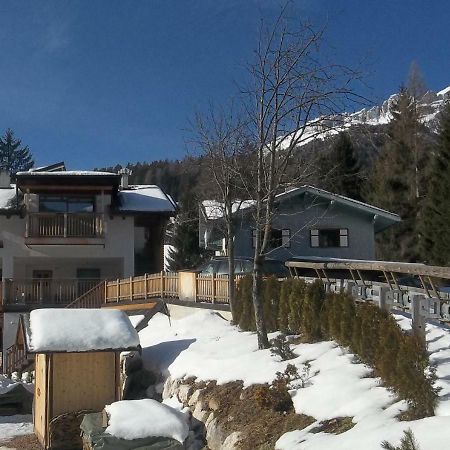 维哥迪法萨Casa Lory公寓 外观 照片